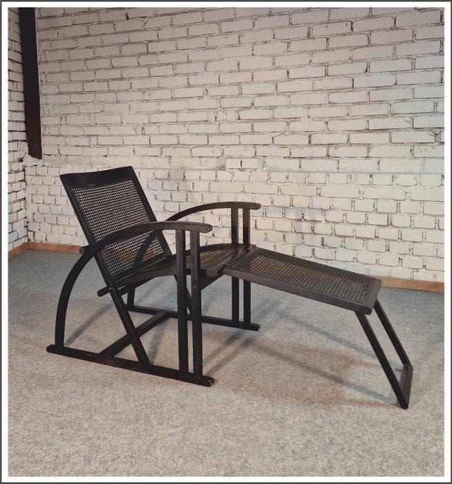 Triconfort France - Pascal Mourgue - Lounge stoel - Arc, Maison & Meubles, Maison & Meubles | Autre