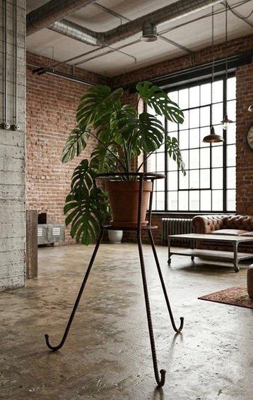 PRL | artisan made - Unknown - Standaard - Legering -, Antiek en Kunst