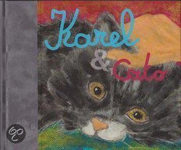 Karel & Cato 9789081792509 Marie-José Pulles, Verzenden, Zo goed als nieuw, Marie-José Pulles