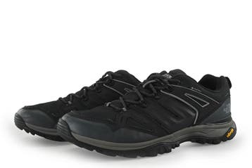 The North Face Wandelschoenen in maat 45½ Zwart, Verzenden