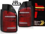 T6.1 Look Dynamische LED Achterlichten voor  Volkswagen Tran, Ophalen of Verzenden