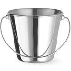 Serveeremmer | RVS | Per Stuk | Ø130x110(h)mm HENDI, Verzenden, Nieuw in verpakking