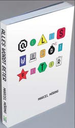 Alles wordt beter 9789085713104 Marcel Möring, Verzenden, Gelezen, Marcel Möring