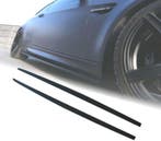 RAJOUTS BAS DE CAISSE BMW E92 E93 06-14 LOOK M TECH, Verzenden