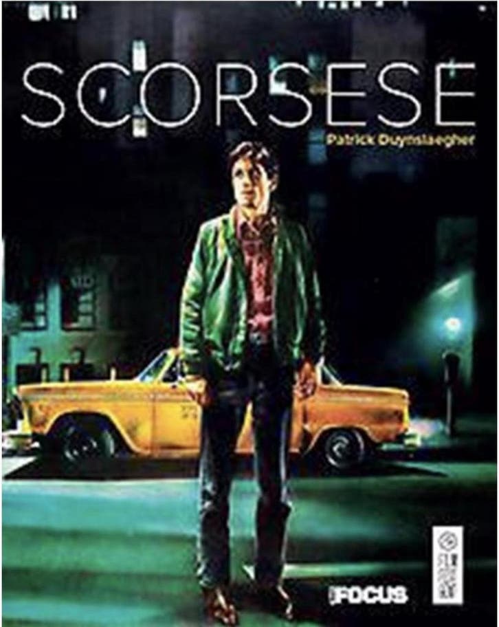 Scorsese 9789086794812 Patrick Duynslaegher, Livres, Art & Culture | Danse & Théâtre, Envoi