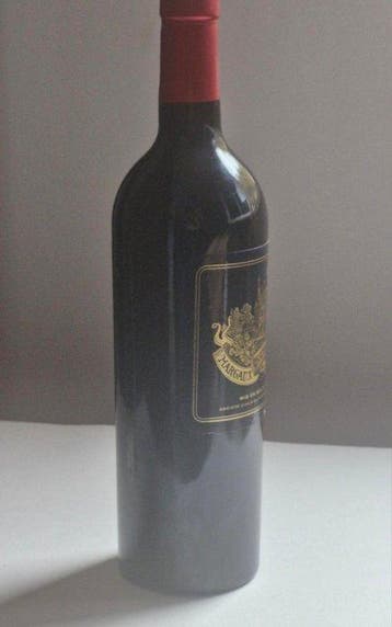 2019 Château Palmer - Bordeaux, Margaux 3ème Grand Cru