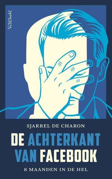 De achterkant van Facebook (Nieuw), Verzenden, Nieuw