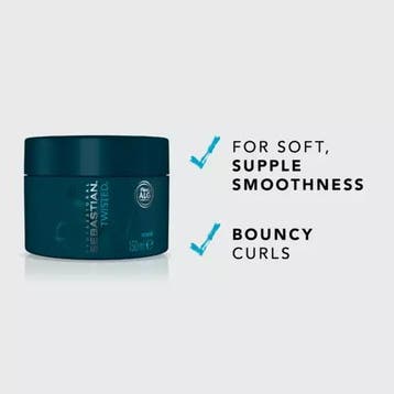 Sebastian Professional Twisted Elastic Treatment, Verzenden, Nieuw, Overige typen