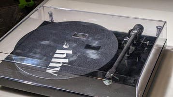 Cambridge Audio - TT50 Table tournante, TV, Hi-fi & Vidéo