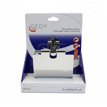 Bieden: Gedy Marine Toilet Paper Holder - Wall Mounted Inst, Ophalen of Verzenden, Nieuw
