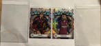 2024 Topps Topps Chrome UEFA 2023-24 – Lionel Messi GL-5 &, Nieuw