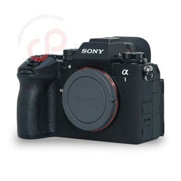 Sony A1 II nr. 3711, Ophalen of Verzenden, Zo goed als nieuw, Sony