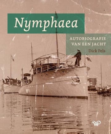 Nymphaea | Dick Pels | Nieuw, Verzenden, Dick Pels