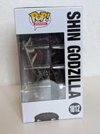 Funko - Funko Pop - Vaulted Limited Édition - Shin Godzilla