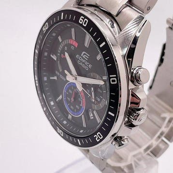 Casio - Edifice - Sans prix de réserve - EFR-552 - Homme -, Handtassen en Accessoires, Nieuw