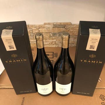 2025 Tramin, Gewurztraminer Selida - Trentino Alto Adige DOC
