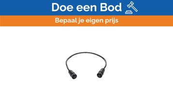 Bieden: Raymarine A80161 RayNet to RayNet Marine, Ophalen of Verzenden