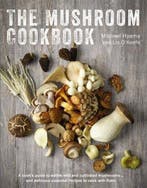 Mushroom Cookbook 9780754832867 Michael Hyams, Verzenden, Michael Hyams
