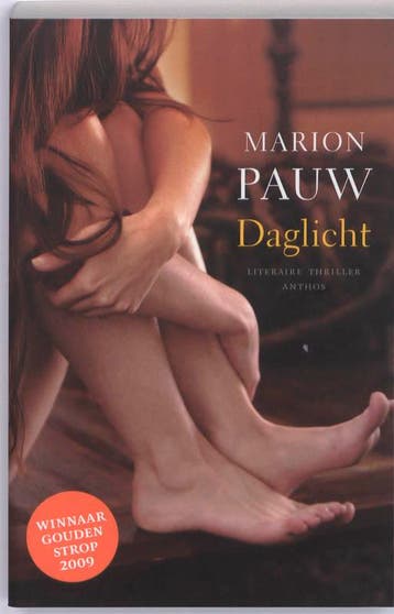 Daglicht 9789041415028 Marion Pauw, Verzenden, Zo goed als nieuw, Marion Pauw