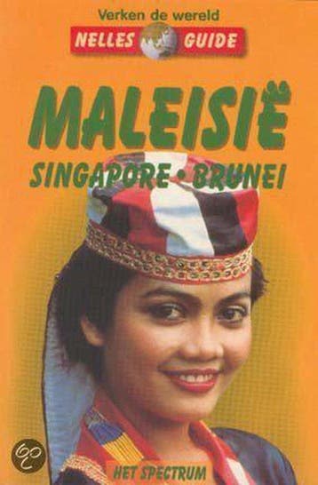 Maleisie, Singapore, Brunei, Verzenden, Nieuw