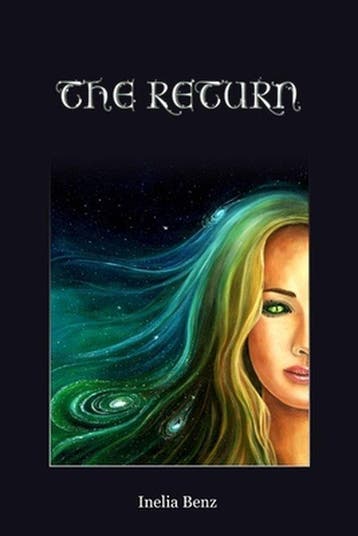 The Return 9781387763429 Inelia Benz, Verzenden, Inelia Benz