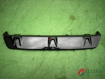 BMW X5 G05 X6 G06 51128092243 Onderste diffuser lip, Auto-onderdelen, Verzenden, Gebruikt