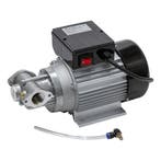 Oliepomp 230V 14L/min, Ophalen of Verzenden, Nieuw