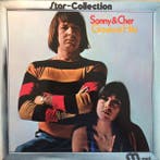 Sonny &amp; Cher - Greatest Hits, Verzenden, Gebruikt