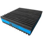 DiversiTech MP-4E rubberen anti-trilmat 100x100x20mm, Doe-het-zelf en Bouw, Verzenden, Nieuw