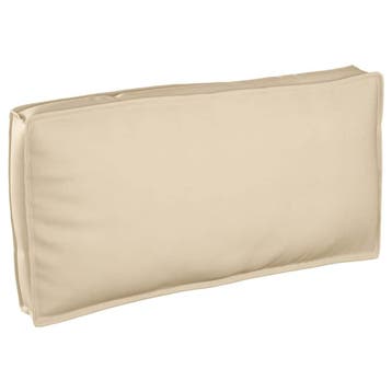 Palletkussen Beige | -40% Retour Deal | Sla je slag!, Tuin en Terras, Verzenden, Zo goed als nieuw