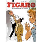 Het masker van de wereld / Figaro / 1 9789002227103 S. Bael, Verzenden, S. Bael