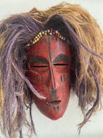 Luena - DR Congo, Antiek en Kunst