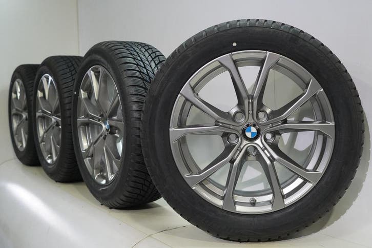 BMW 2 serie 3 serie 4 serie G20 G21 G22 G42 776 17 inch velg, Auto-onderdelen, Banden en Velgen, Ophalen of Verzenden