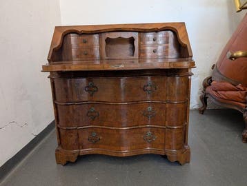 Commode - Bois
