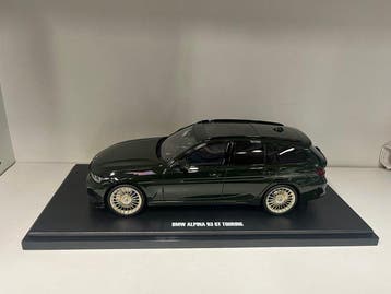 GT Spirit 1:18 - Modelauto - BMW Alpina B3