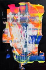 Karl Lagasse - GRAND TABLEAU Know Your Worth