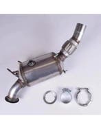 Roetfilter BMW X1 E84 sDrive16 2.0 d 16V, Verzenden, Nieuw
