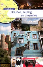 Dresden, Leipzig en omgeving / Dominicus stedengids, Boeken, Reisgidsen, Verzenden, Gelezen