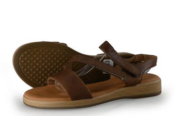 Gabor Sandalen in maat 42 Bruin, Sandalen, Bruin, Verzenden, Gabor