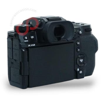 Fujifilm X-H2 nr. 2870, Ophalen of Verzenden