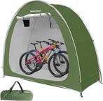 BeerGear Fietstent met afneembare regenhoes - Schuurtent, Verzenden