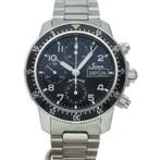 Sinn - 103 Pilots Watch Chronograph 1.6 - 103.B.SA.AUTO -, Nieuw