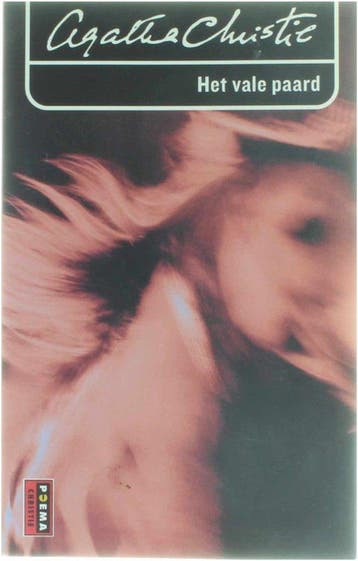 Het vale paard / Agatha Christie / 20 9789024541867, Verzenden, Gelezen, Agatha Christie