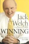 Winning 9780060797423 Jack Welch, Verzenden, Gelezen, Jack Welch