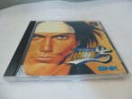SNK, Sony - Playstation 1 (PS1) - The King of Fighters 95,, Nieuw