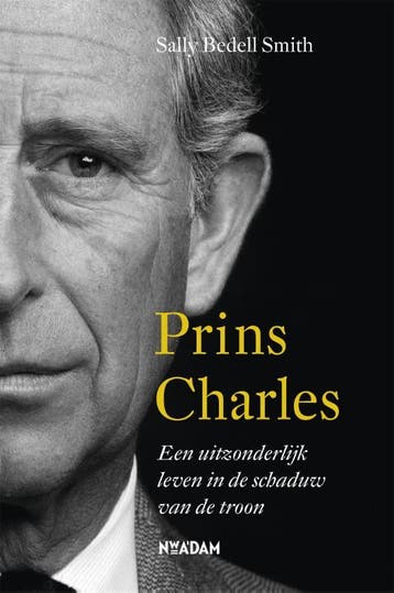 Prins Charles 9789046822289 Sally Bedell Smith, Verzenden, Gelezen, Sally Bedell Smith