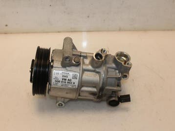 Aircopomp Volkswagen Touran O70115, Nieuw