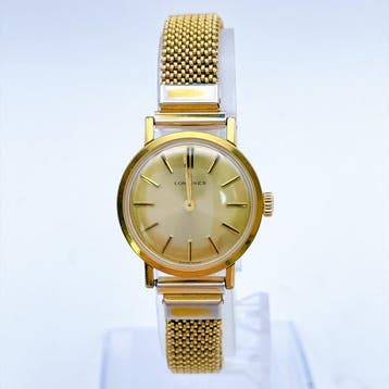 Longines - Unknown - Sans prix de réserve - Femme -