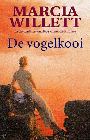 De vogelkooi 9789022540312 Marcia Willett, Verzenden, Gelezen, Marcia Willett