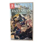 Fantasian Neo Dimension (SWITCH) (NIEUW), Consoles de jeu & Jeux vidéo, Verzenden